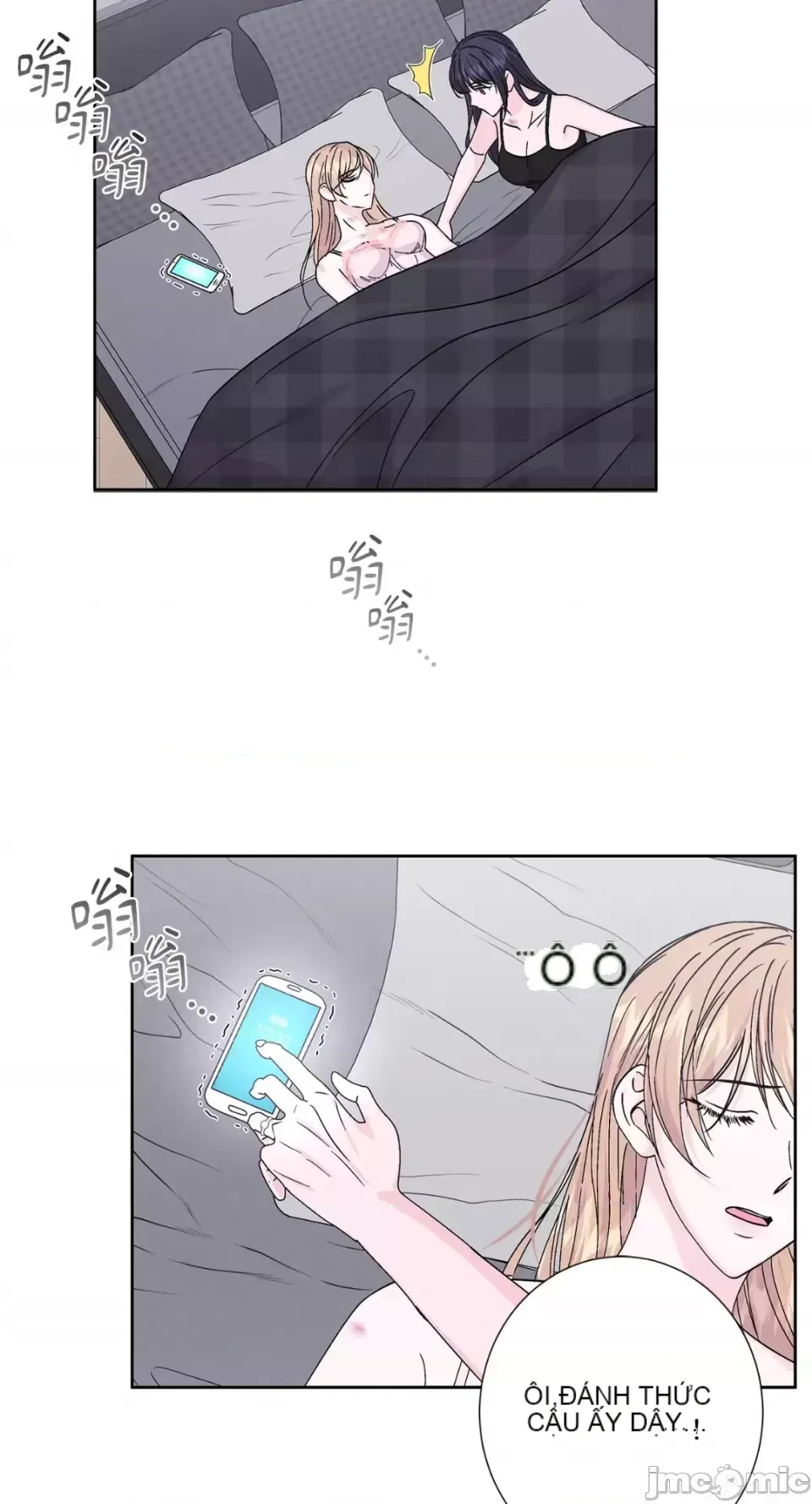 Lilith 2 Chương 1-71