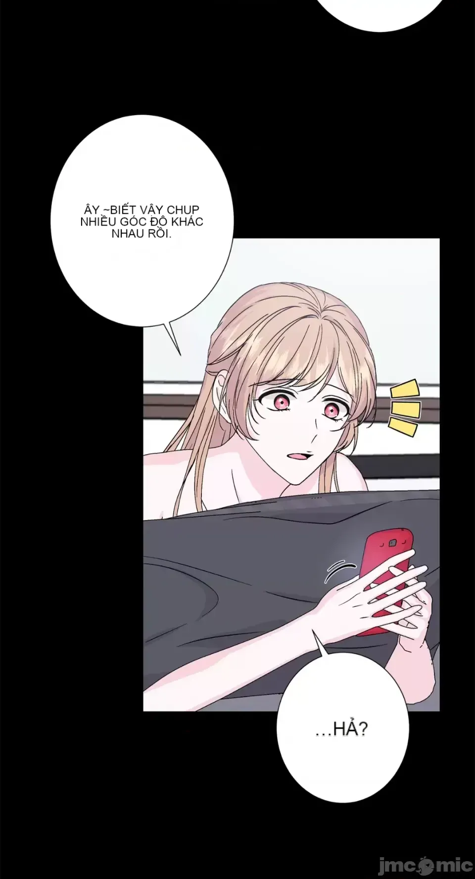 Lilith 2 Chương 1-71