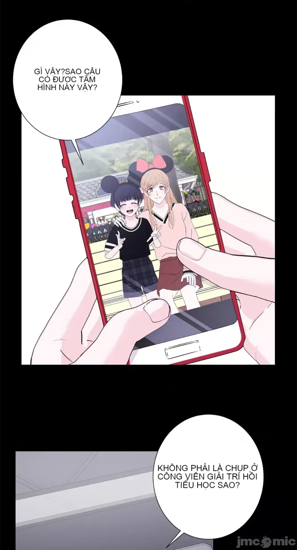 Lilith 2 Chương 1-71