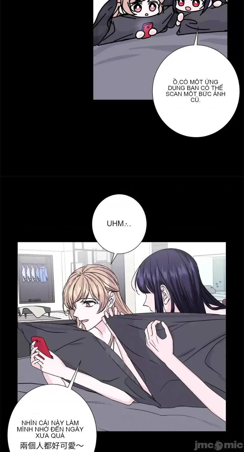 Lilith 2 Chương 1-71