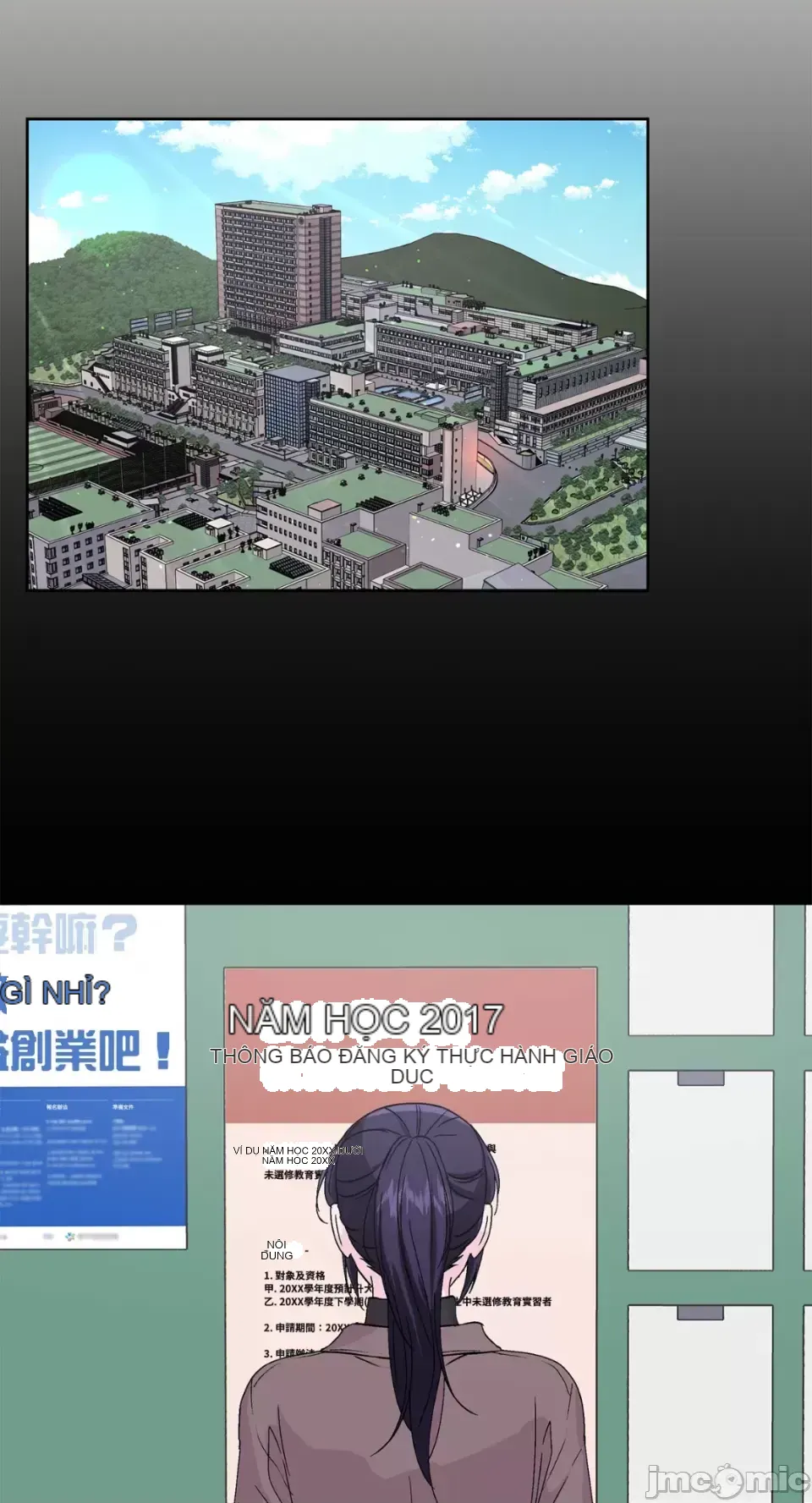 Lilith 2 Chương 1-71