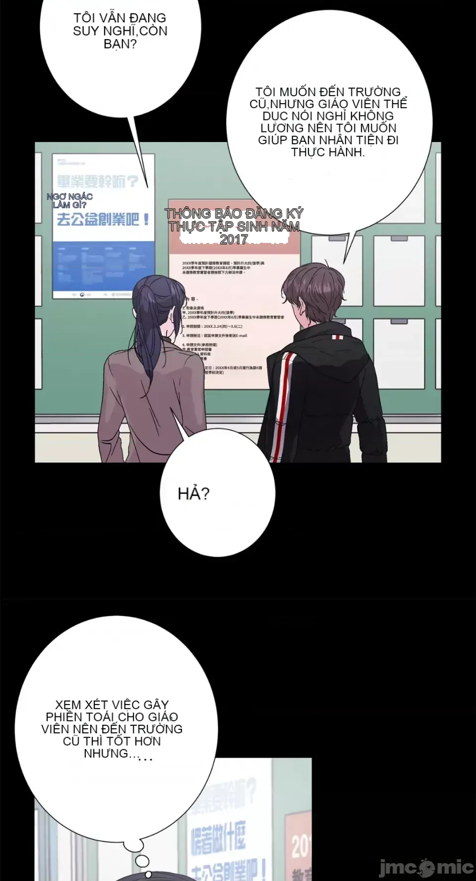 Lilith 2 Chương 1-71