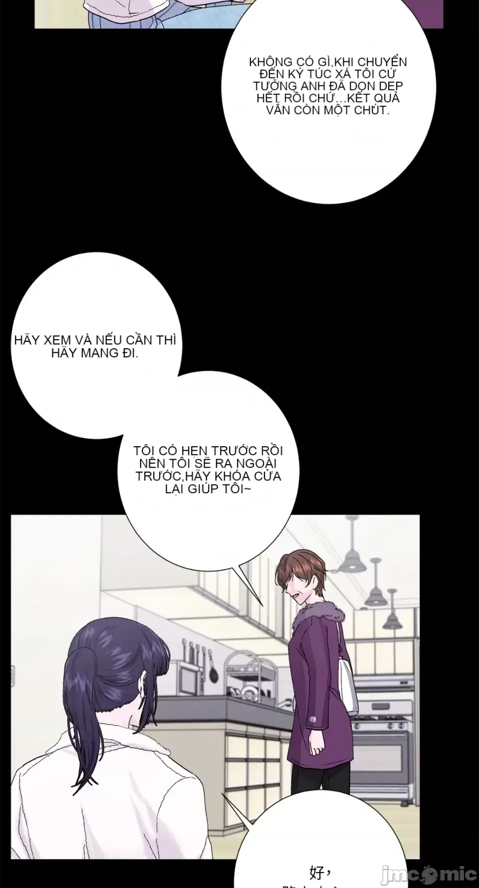 Lilith 2 Chương 1-71