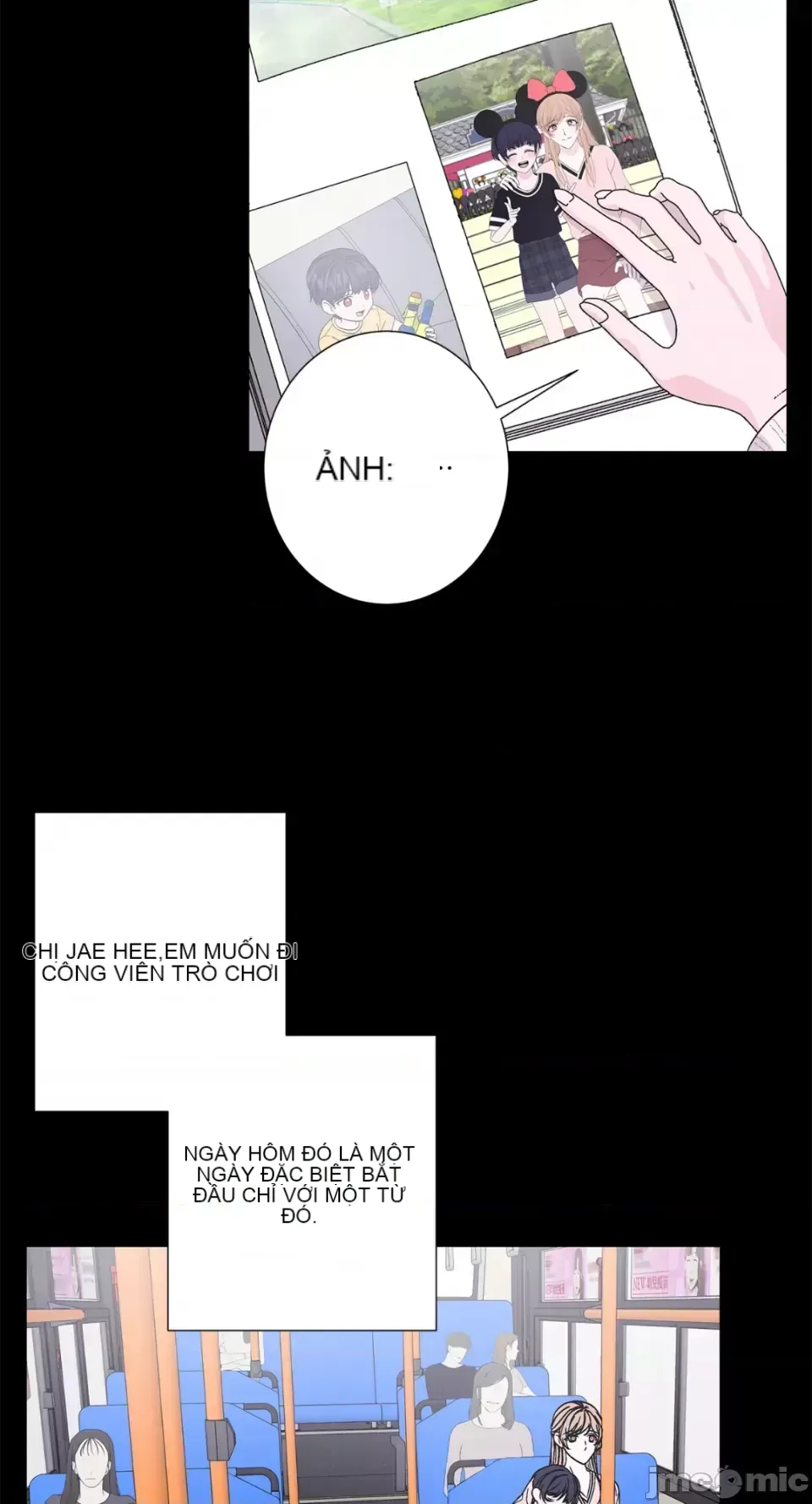 Lilith 2 Chương 1-71