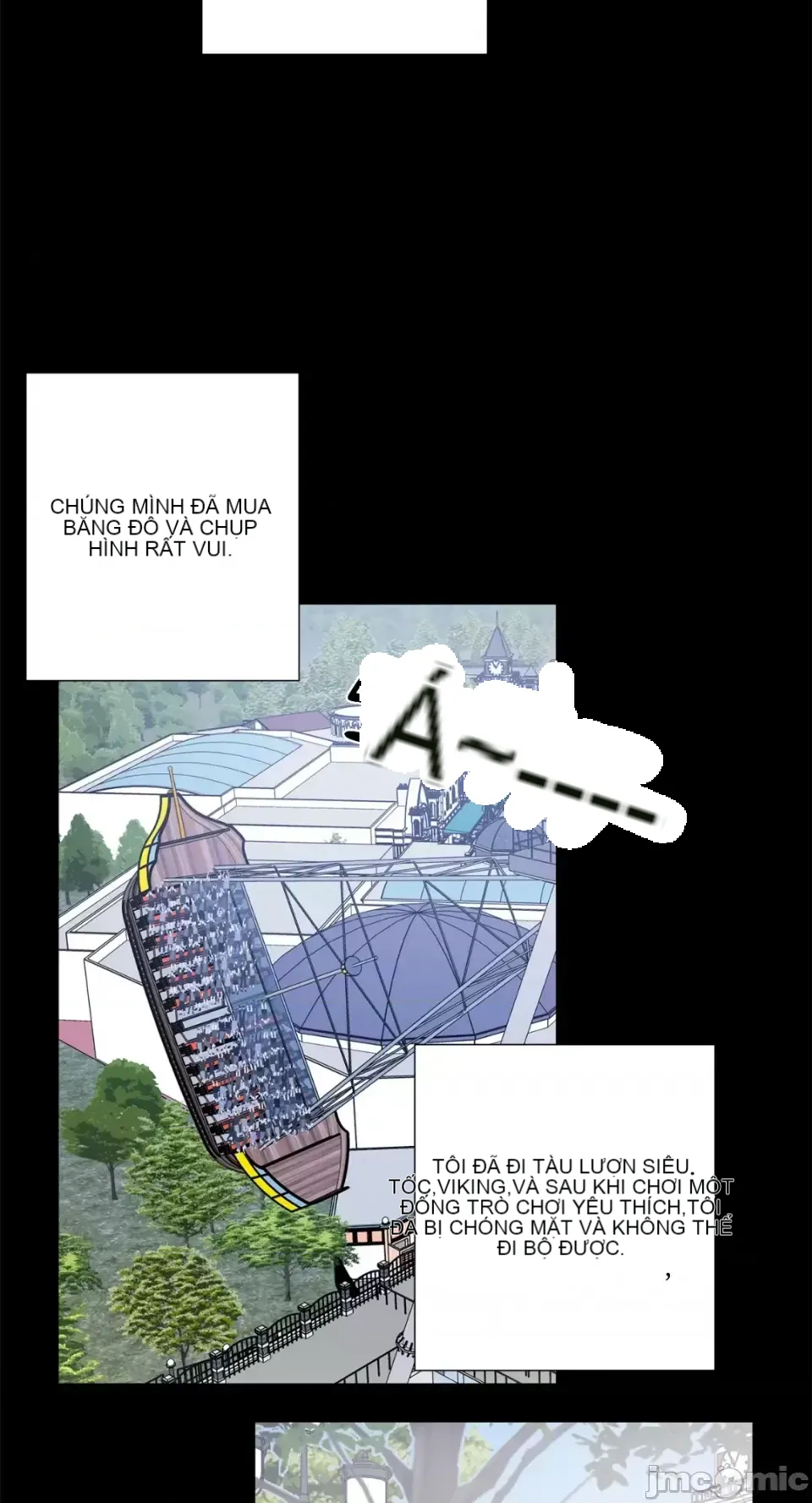 Lilith 2 Chương 1-71