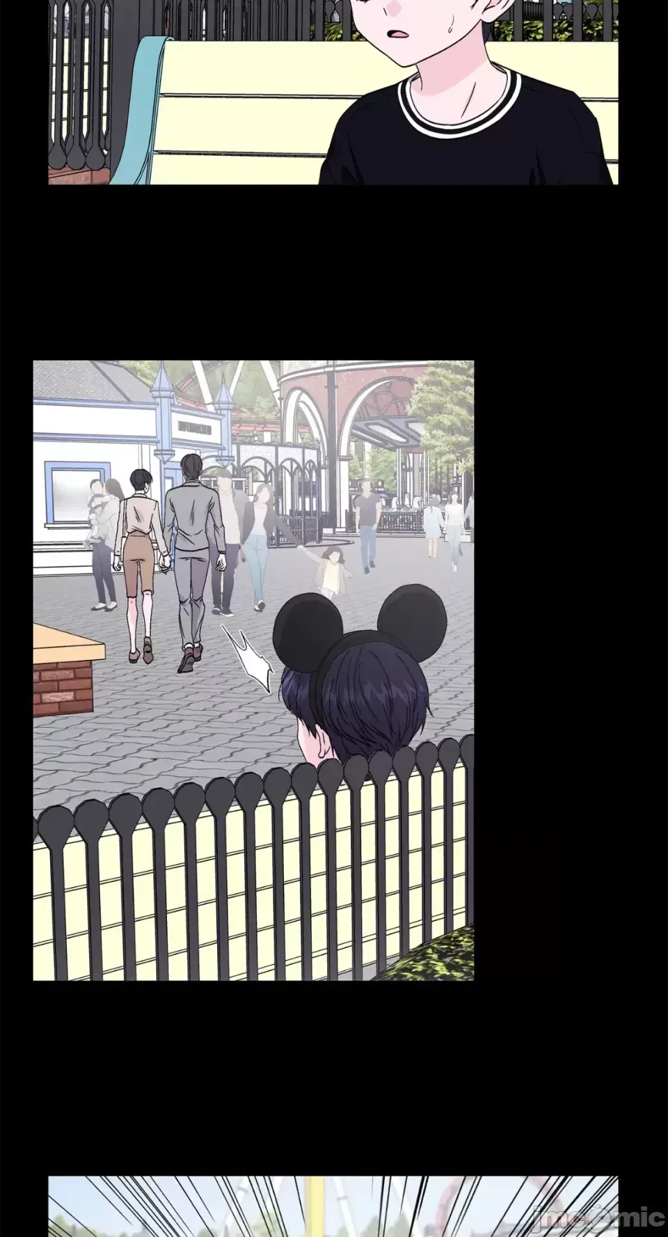 Lilith 2 Chương 1-71