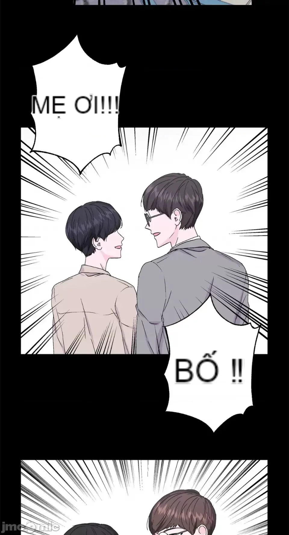 Lilith 2 Chương 1-71