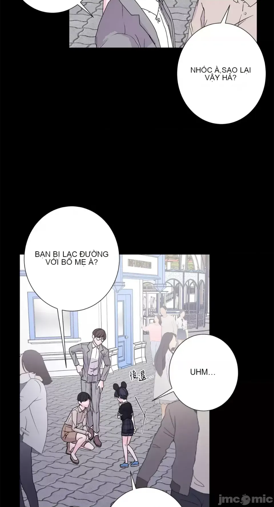 Lilith 2 Chương 1-71