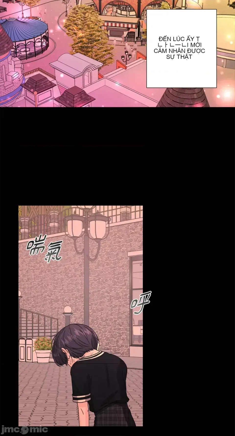 Lilith 2 Chương 1-71