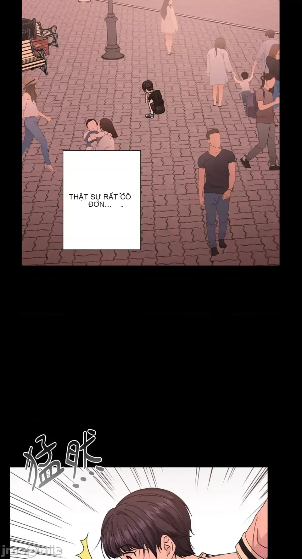 Lilith 2 Chương 1-71