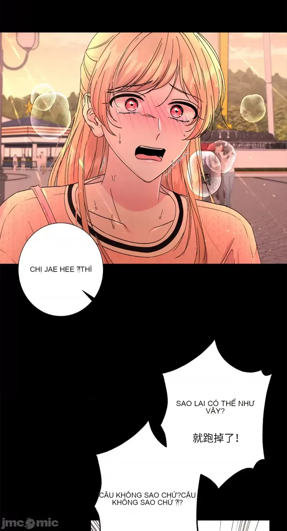 Lilith 2 Chương 1-71