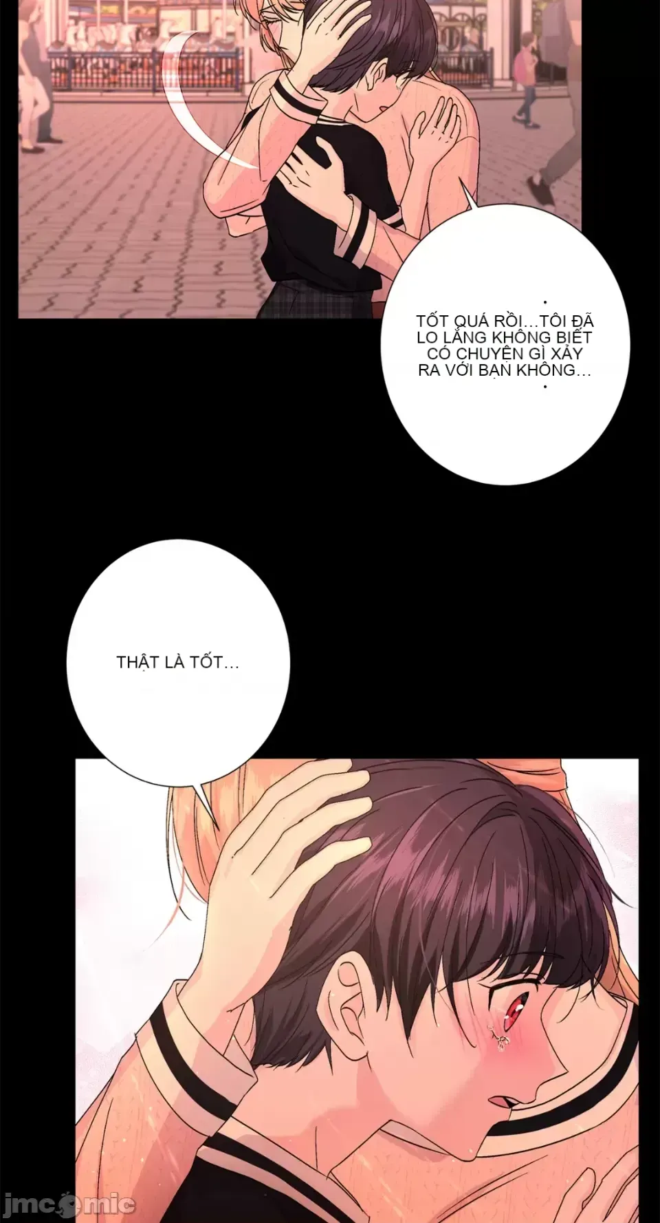 Lilith 2 Chương 1-71