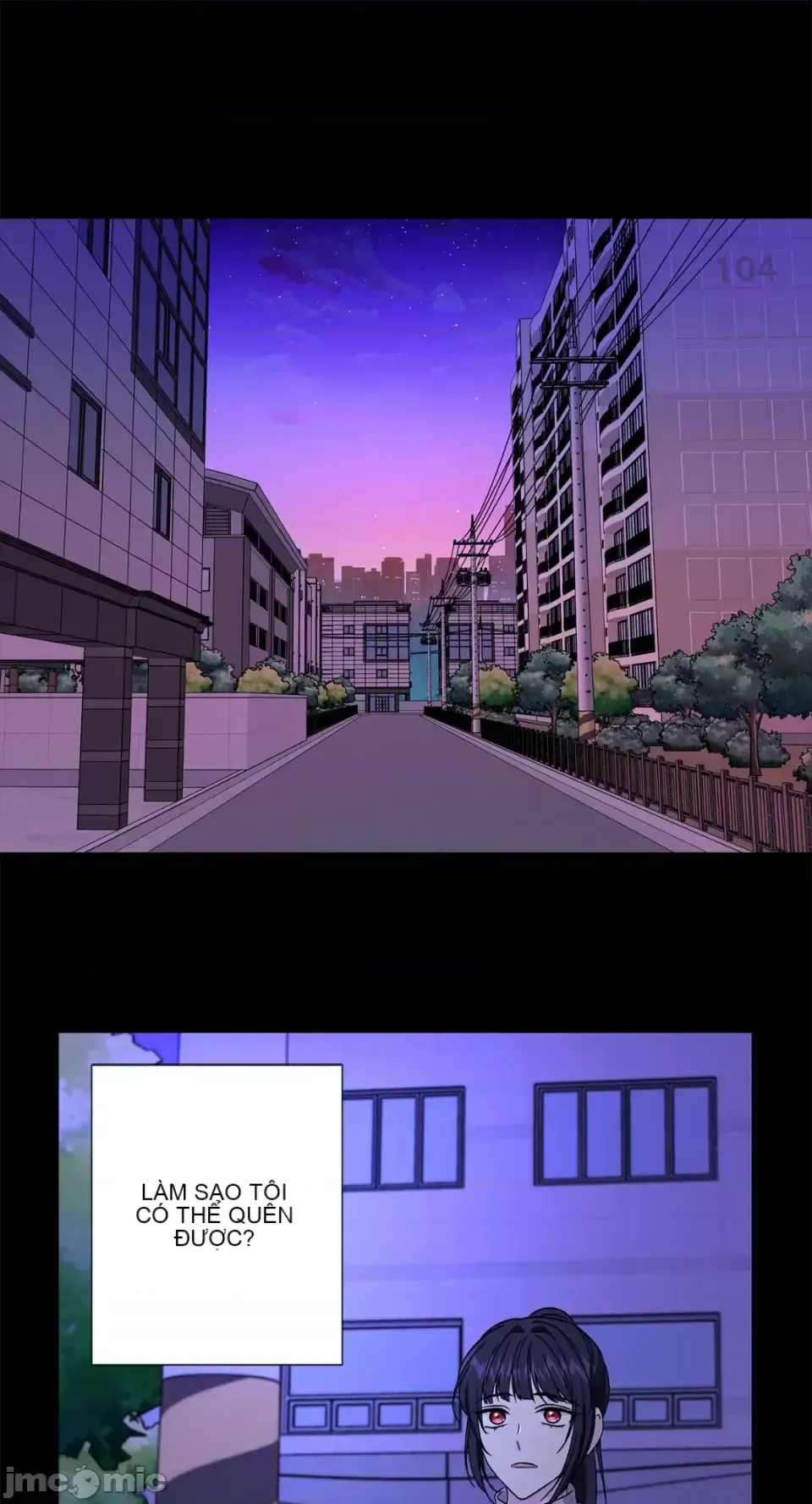 Lilith 2 Chương 1-71