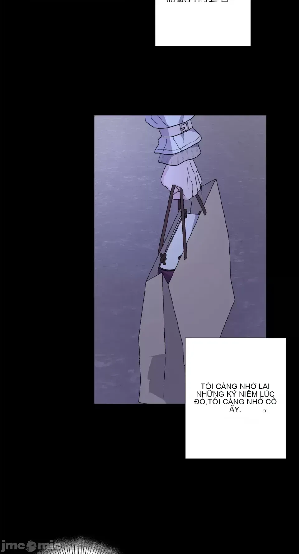 Lilith 2 Chương 1-71