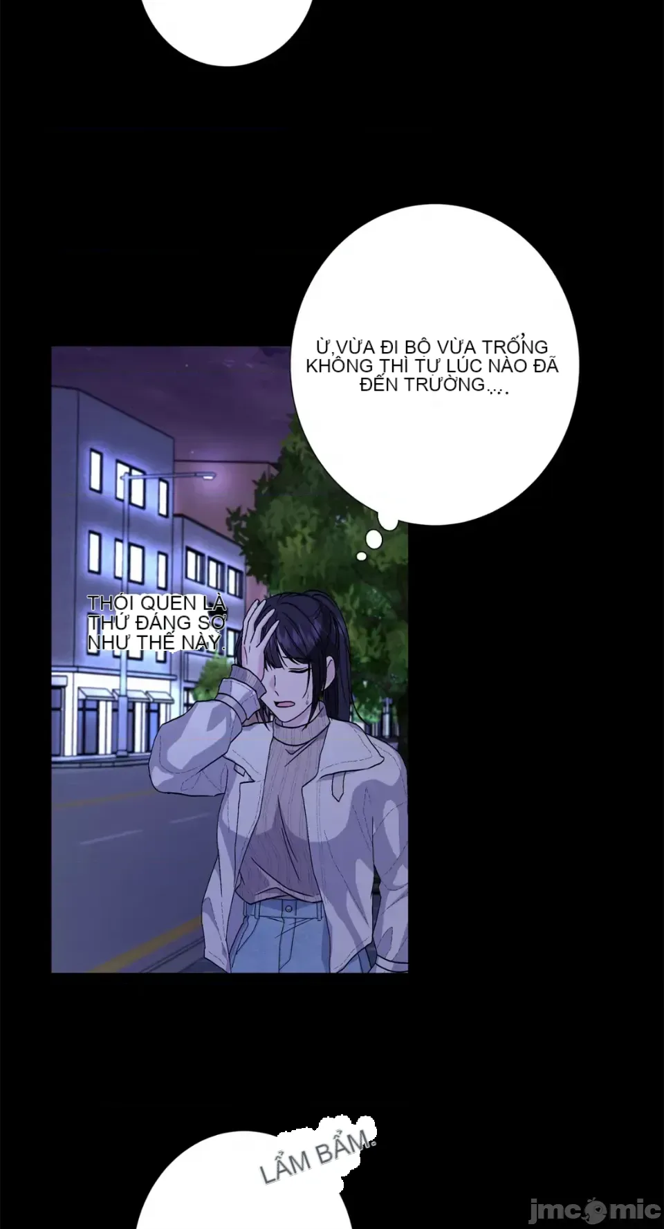 Lilith 2 Chương 1-71