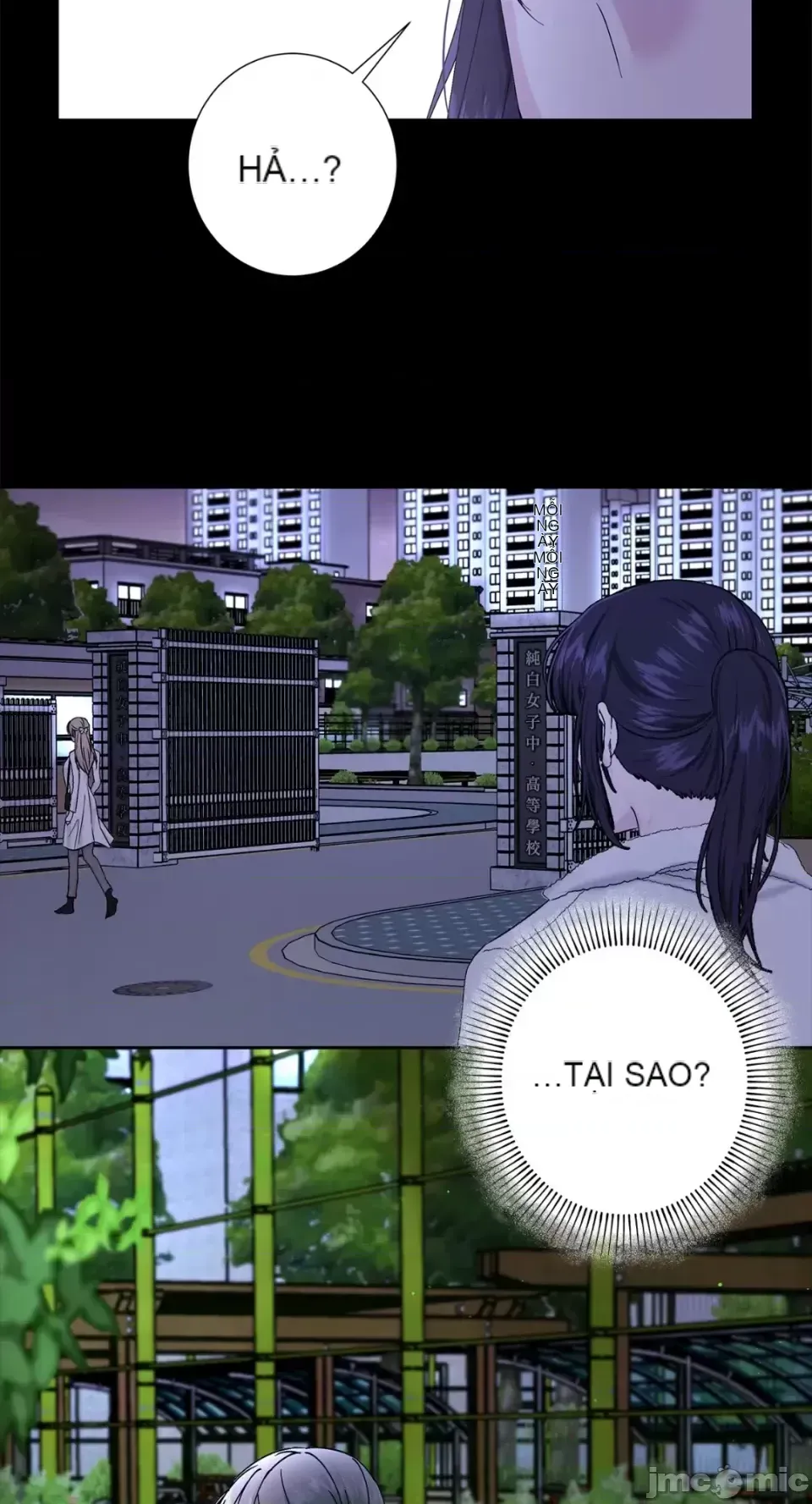 Lilith 2 Chương 1-71