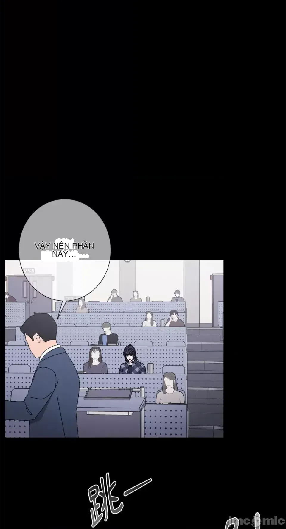 Lilith 2 Chương 1-71