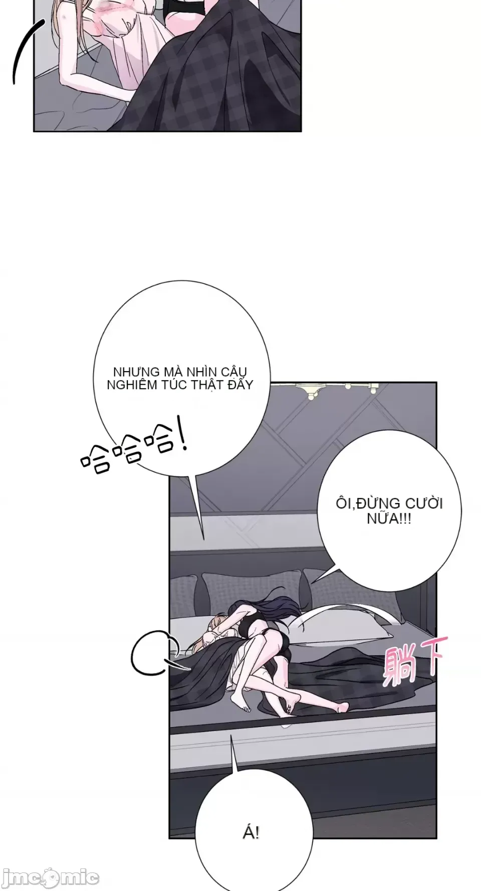 Lilith 2 Chương 1-71