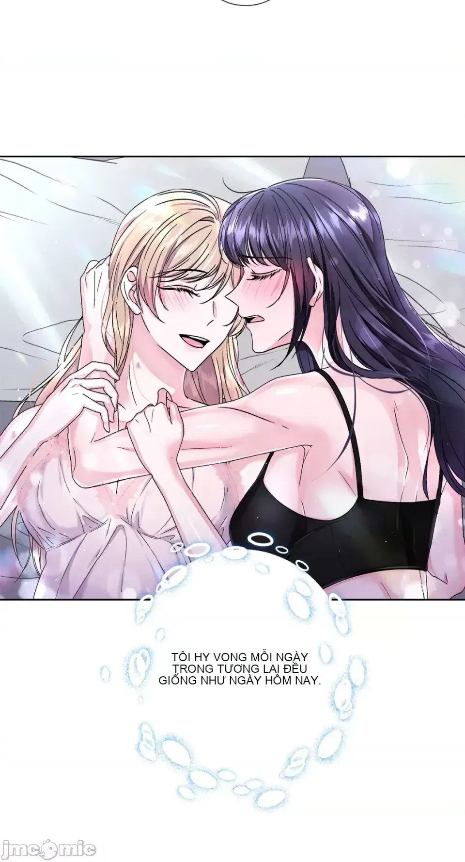 Lilith 2 Chương 1-71