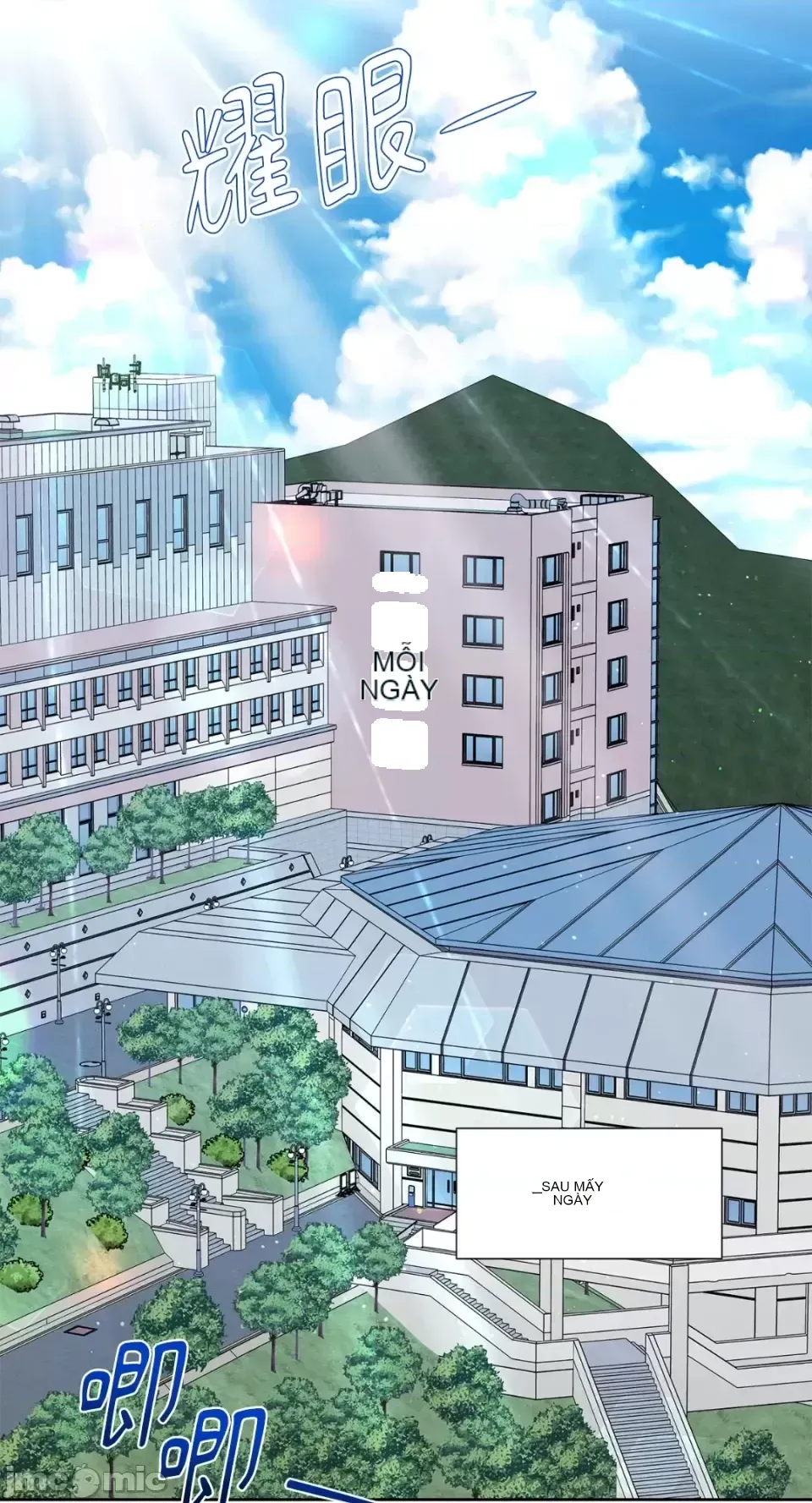 Lilith 2 Chương 1-71