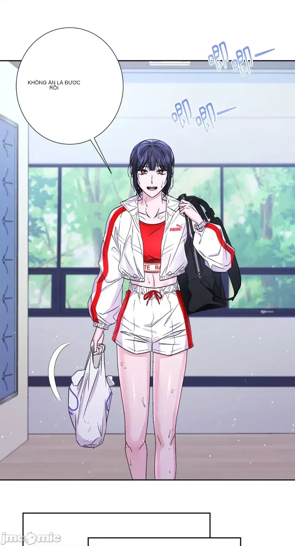 Lilith 2 Chương 1-71