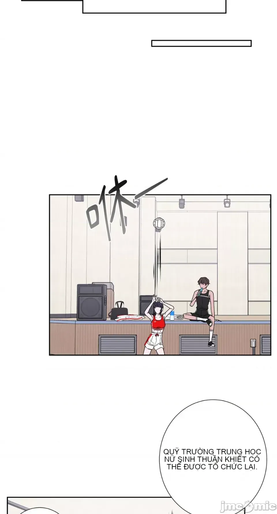 Lilith 2 Chương 1-71