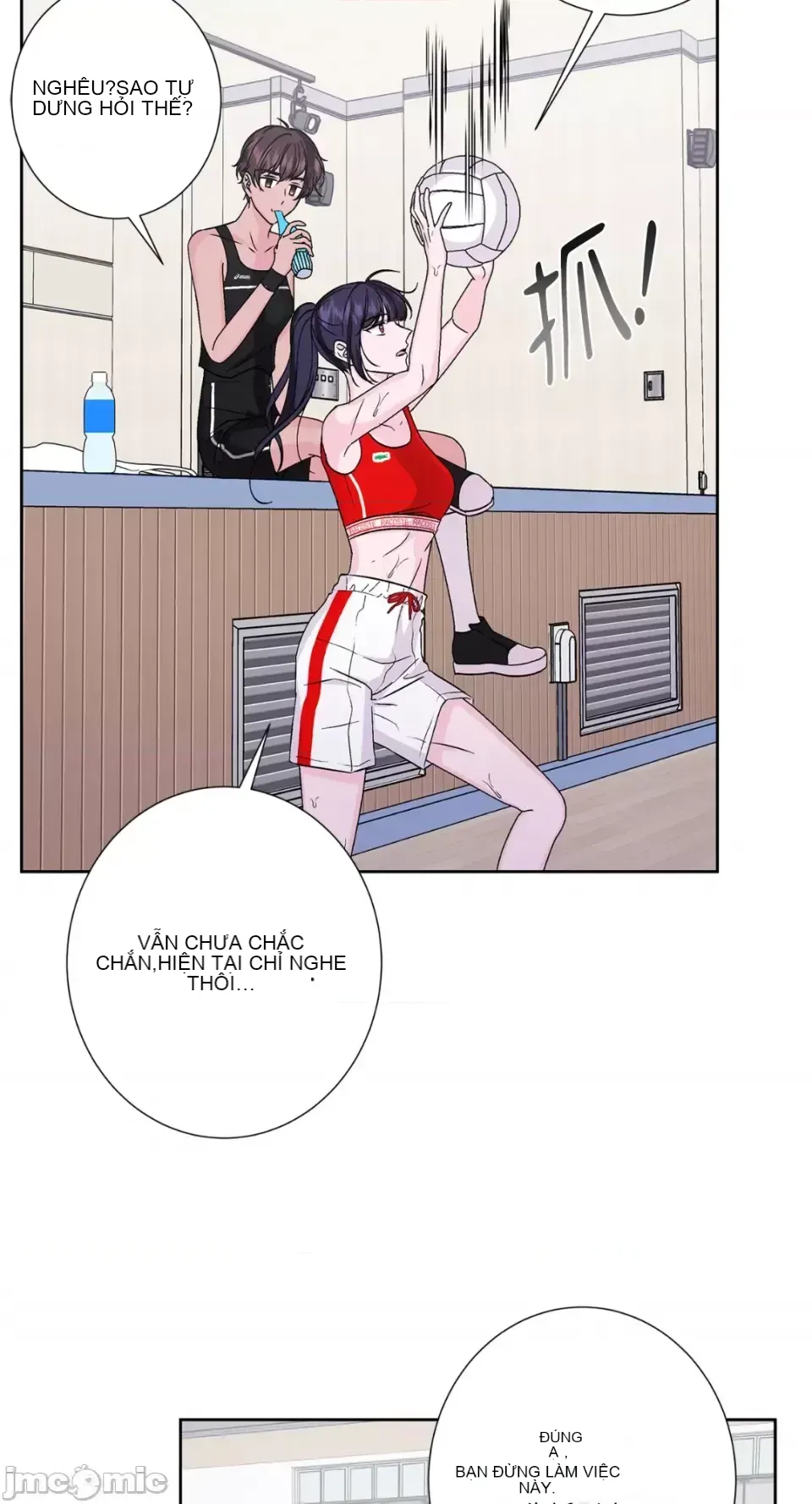 Lilith 2 Chương 1-71