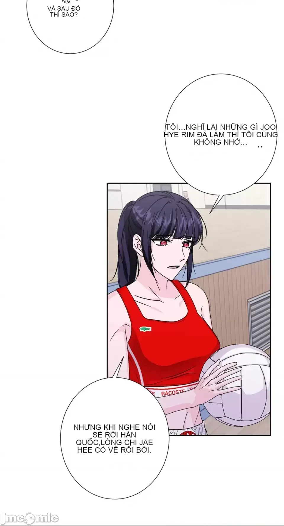 Lilith 2 Chương 1-71