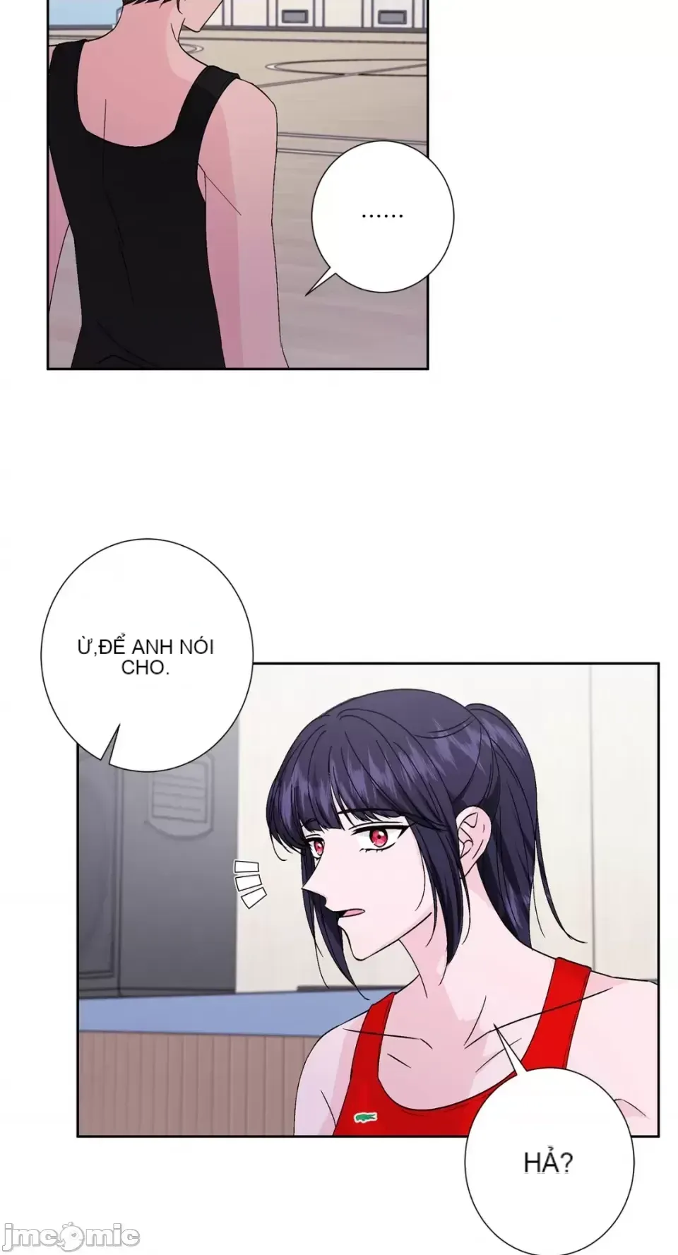 Lilith 2 Chương 1-71