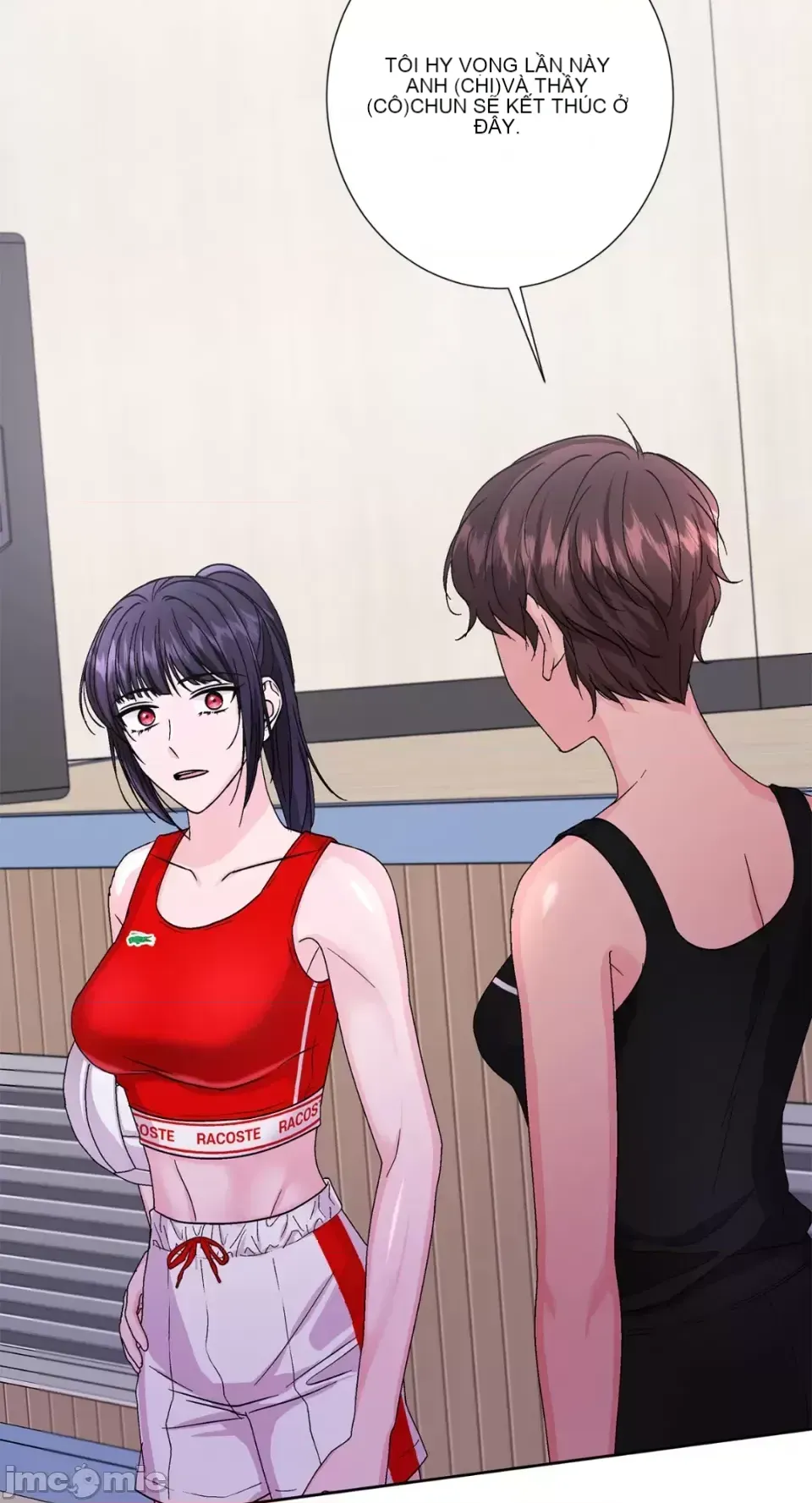 Lilith 2 Chương 1-71