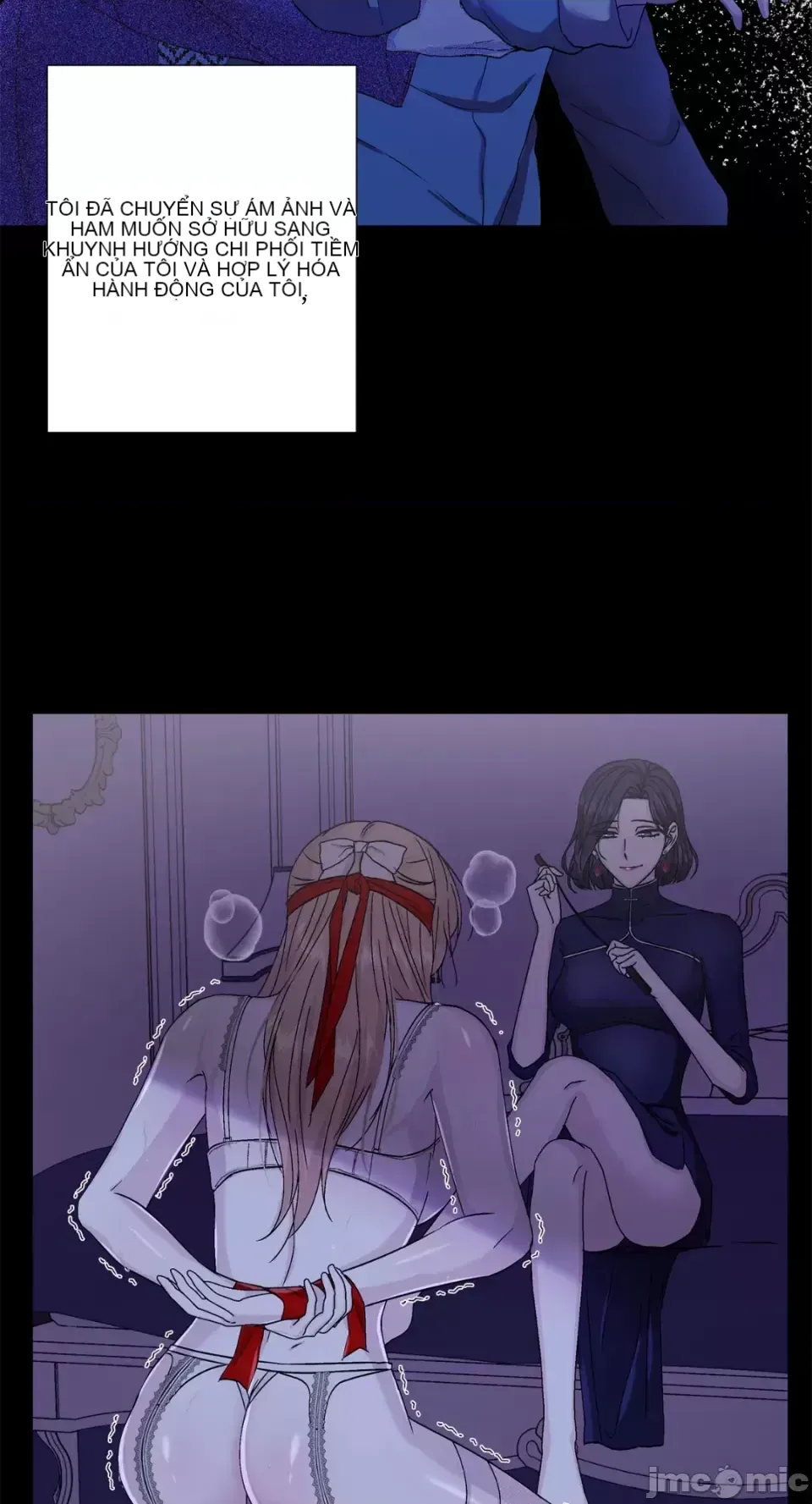 Lilith 2 Chương 1-71