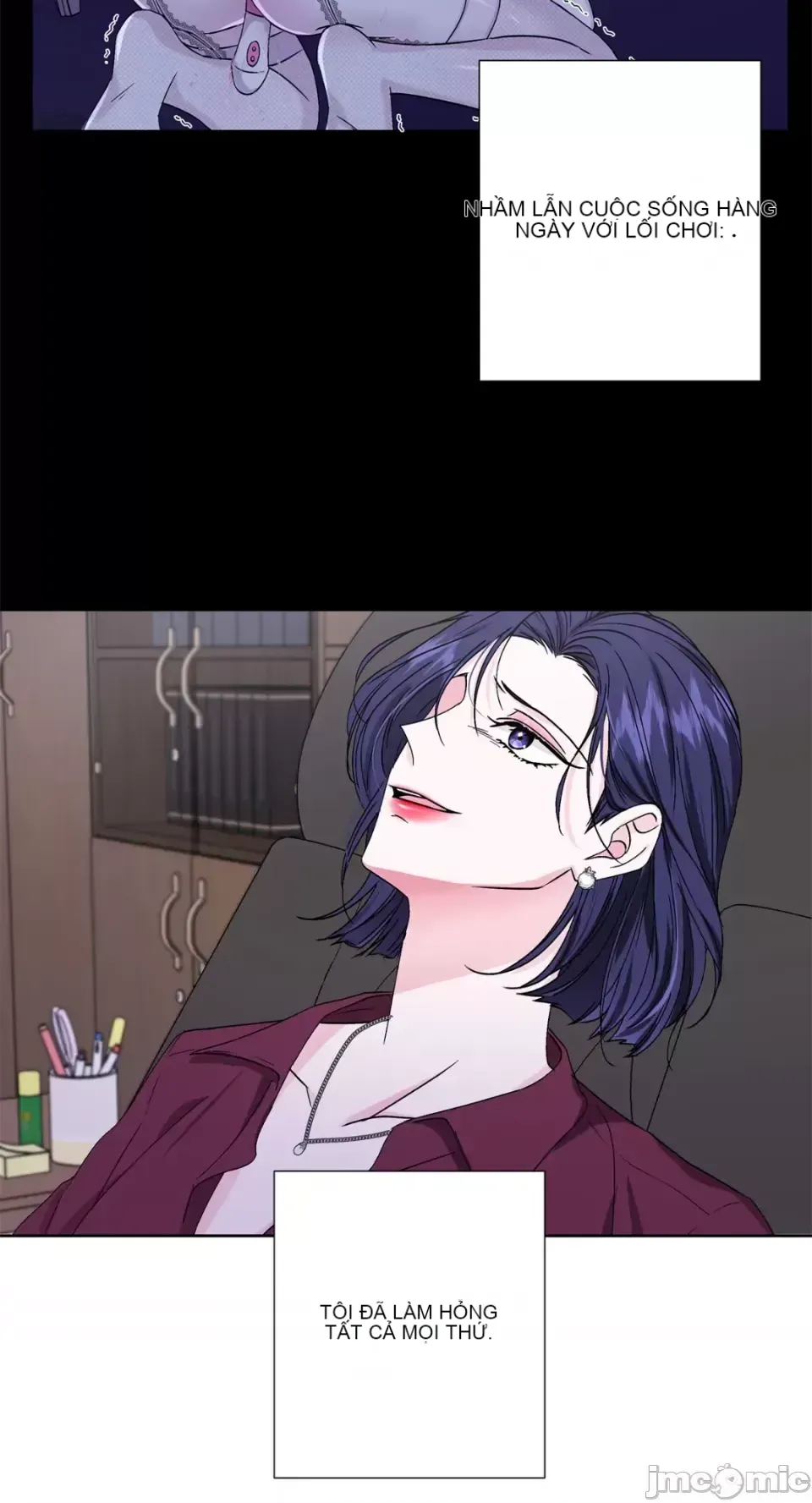 Lilith 2 Chương 1-71