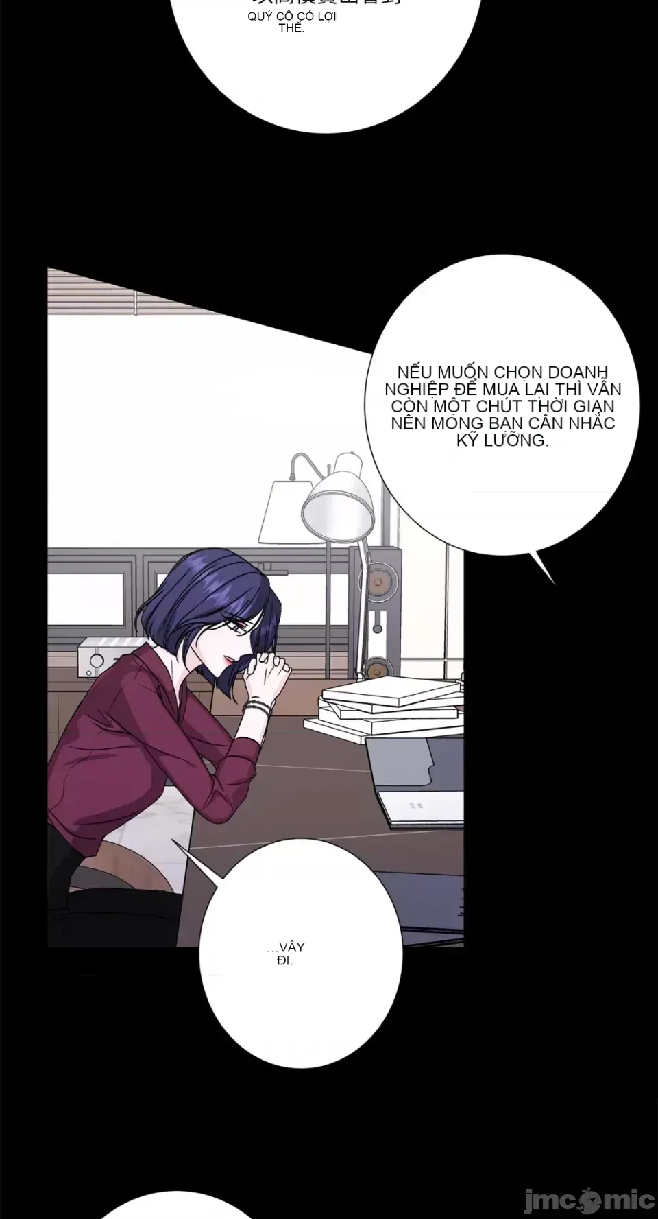 Lilith 2 Chương 1-71