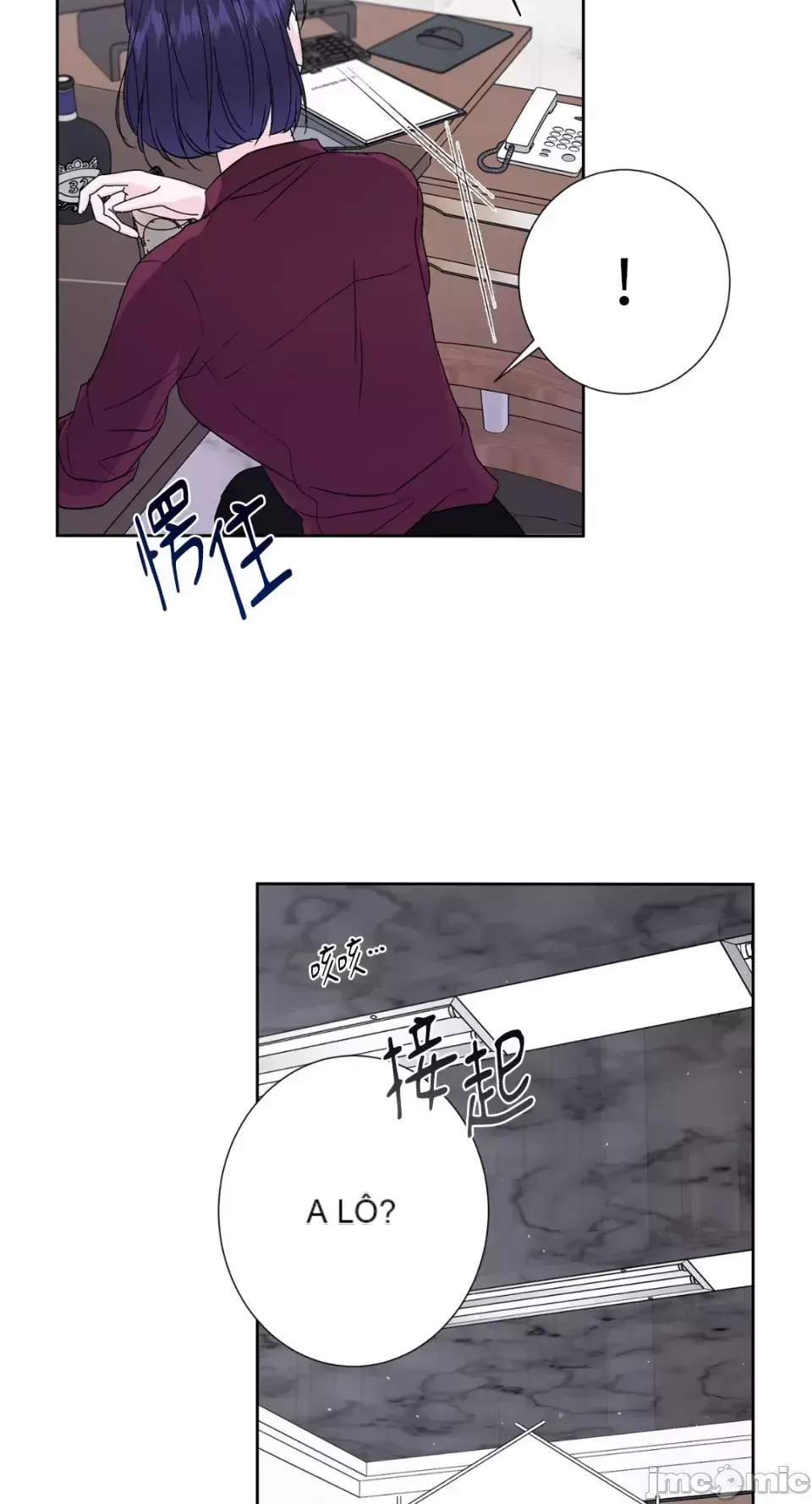 Lilith 2 Chương 1-71