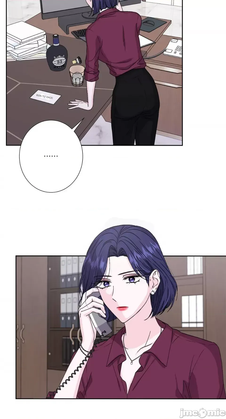 Lilith 2 Chương 1-71