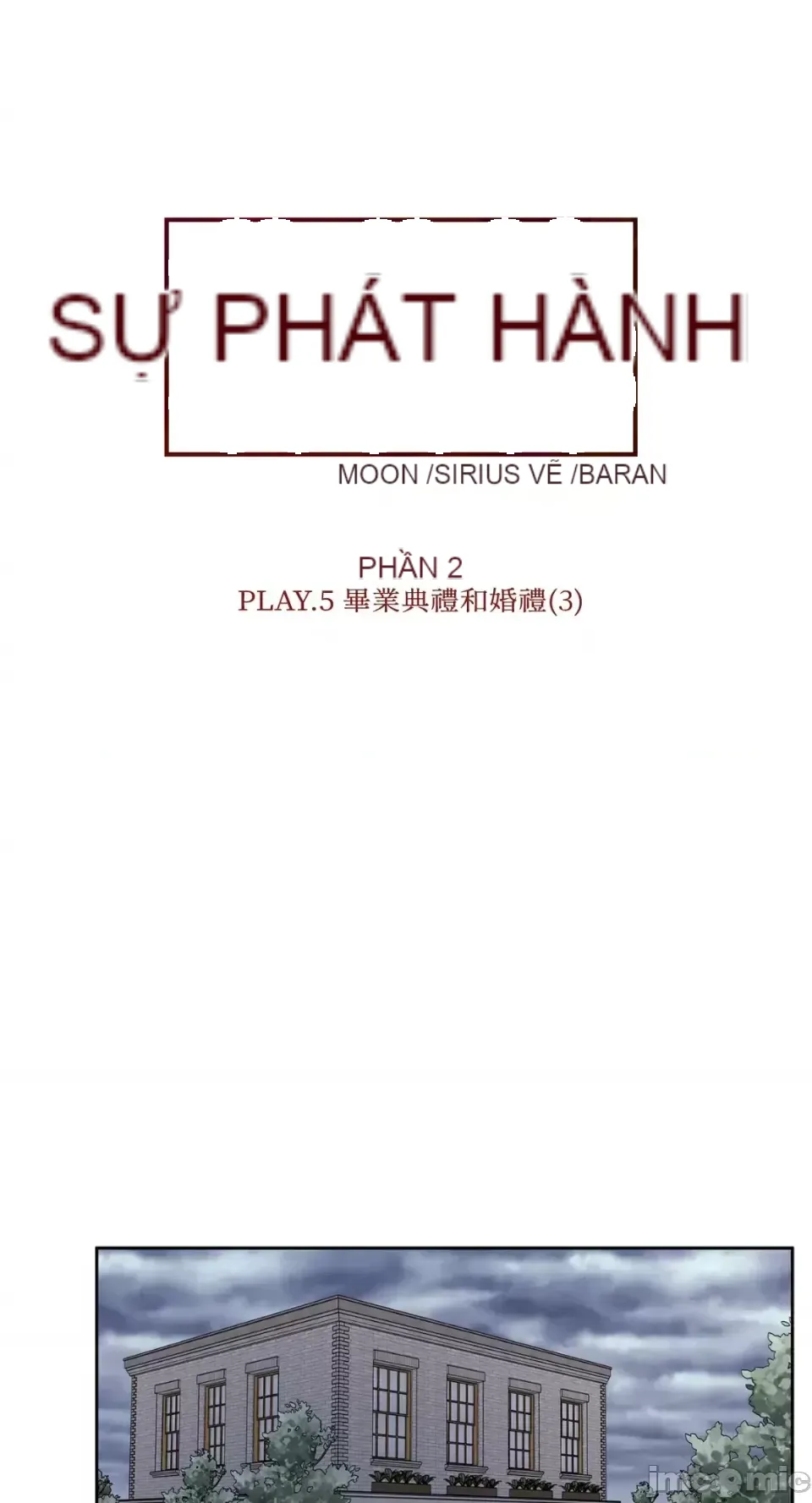 Lilith 2 Chương 1-71