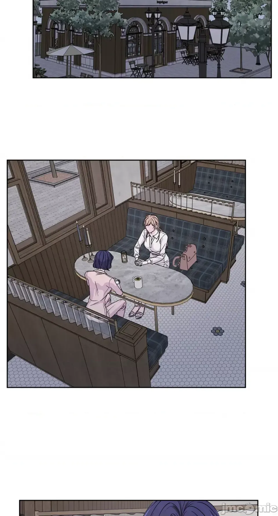 Lilith 2 Chương 1-71