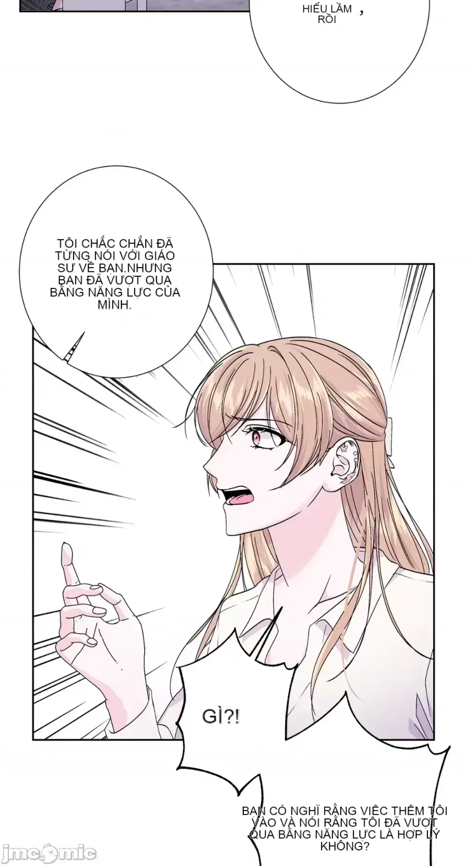 Lilith 2 Chương 1-71