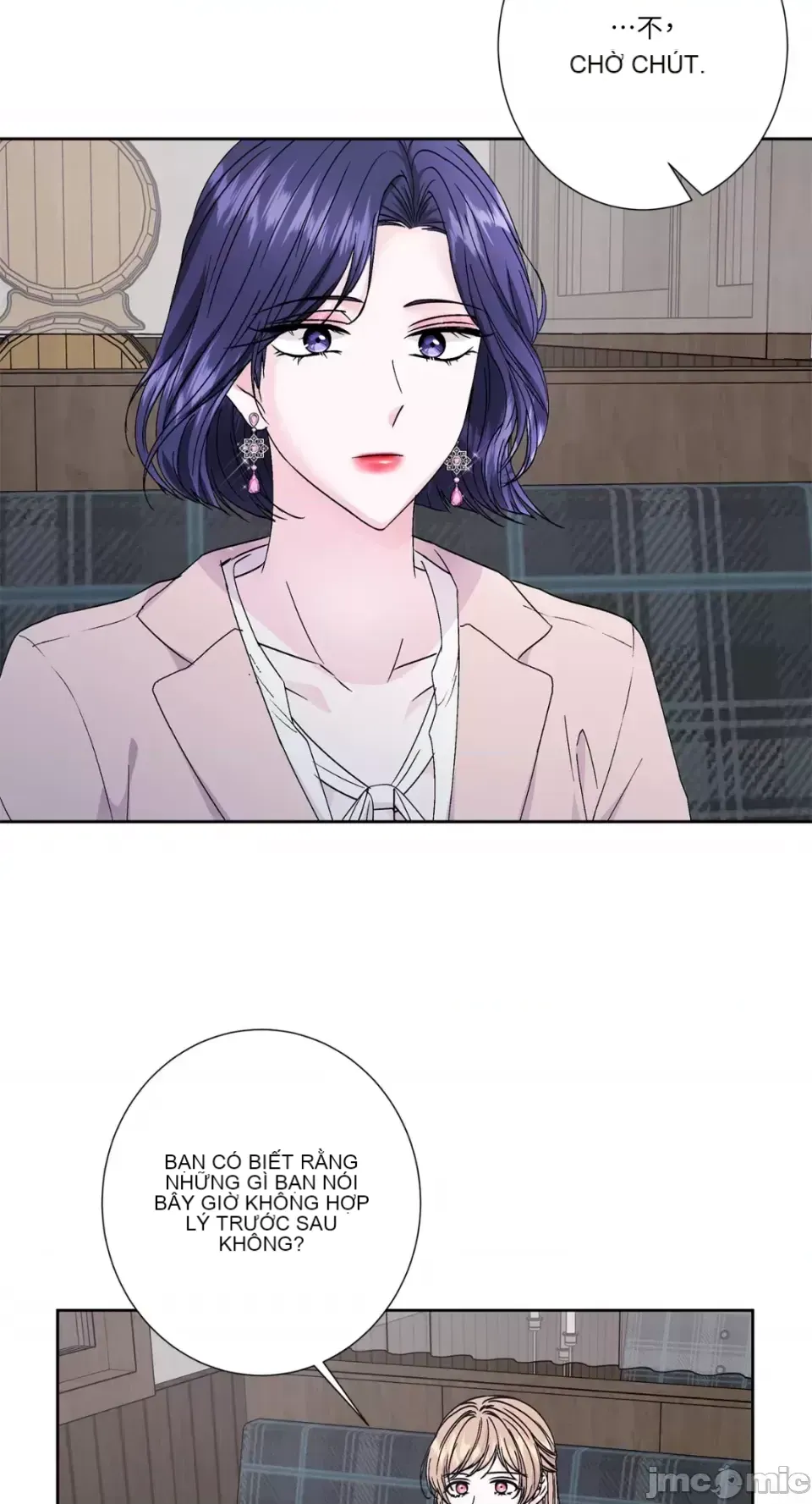 Lilith 2 Chương 1-71