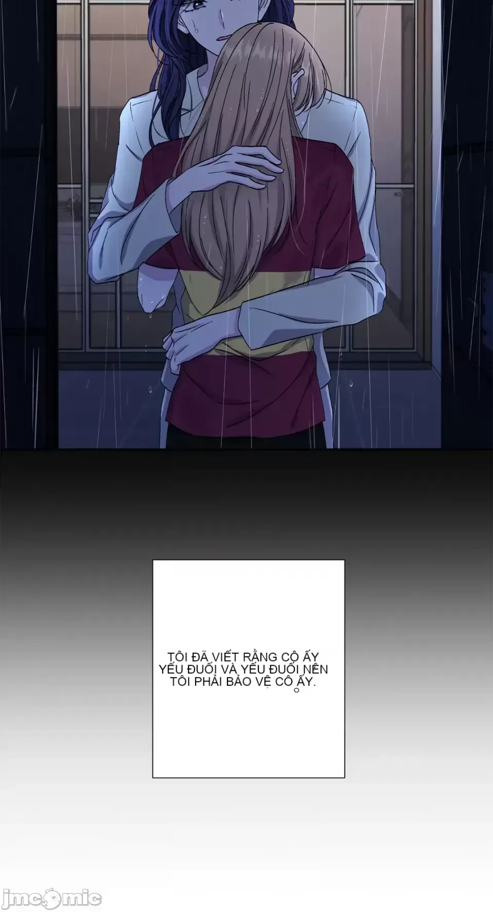 Lilith 2 Chương 1-71