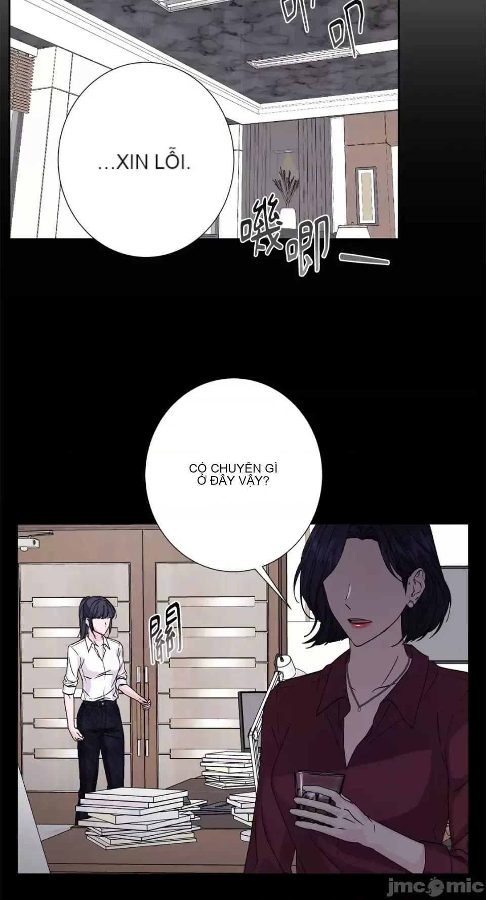 Lilith 2 Chương 1-71