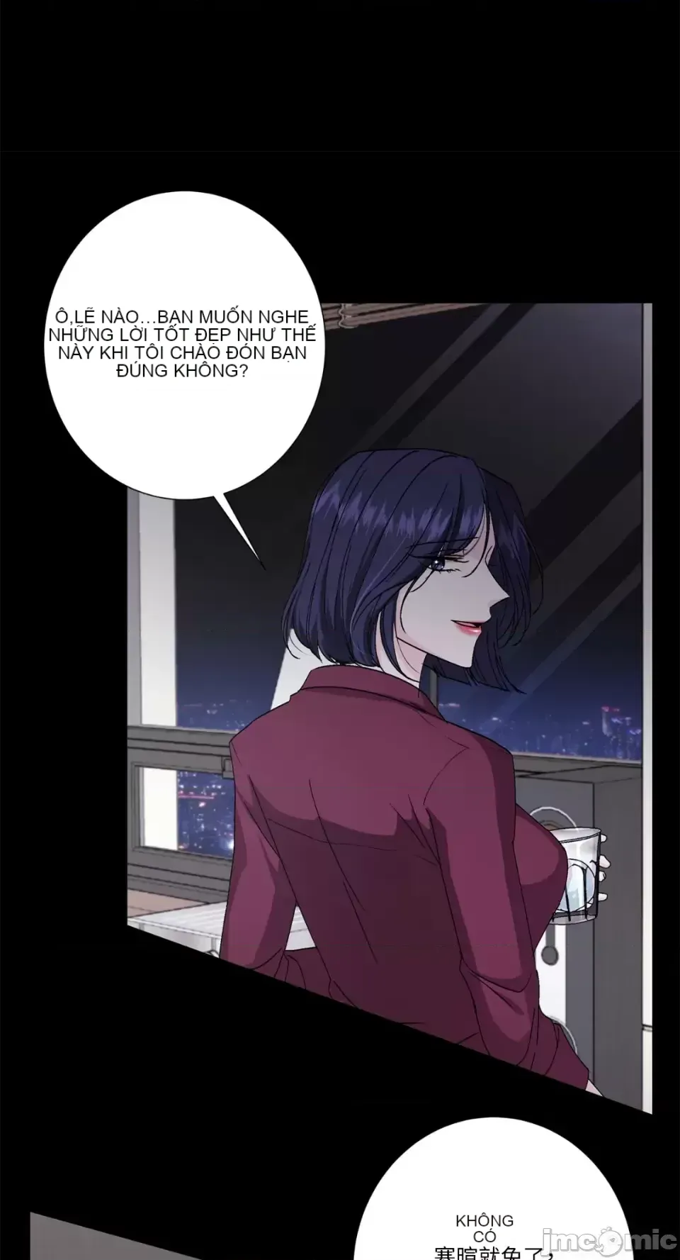 Lilith 2 Chương 1-71