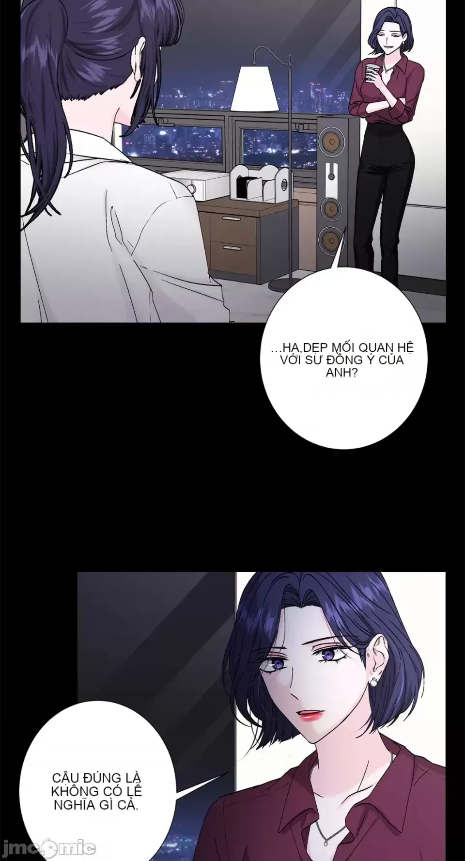 Lilith 2 Chương 1-71