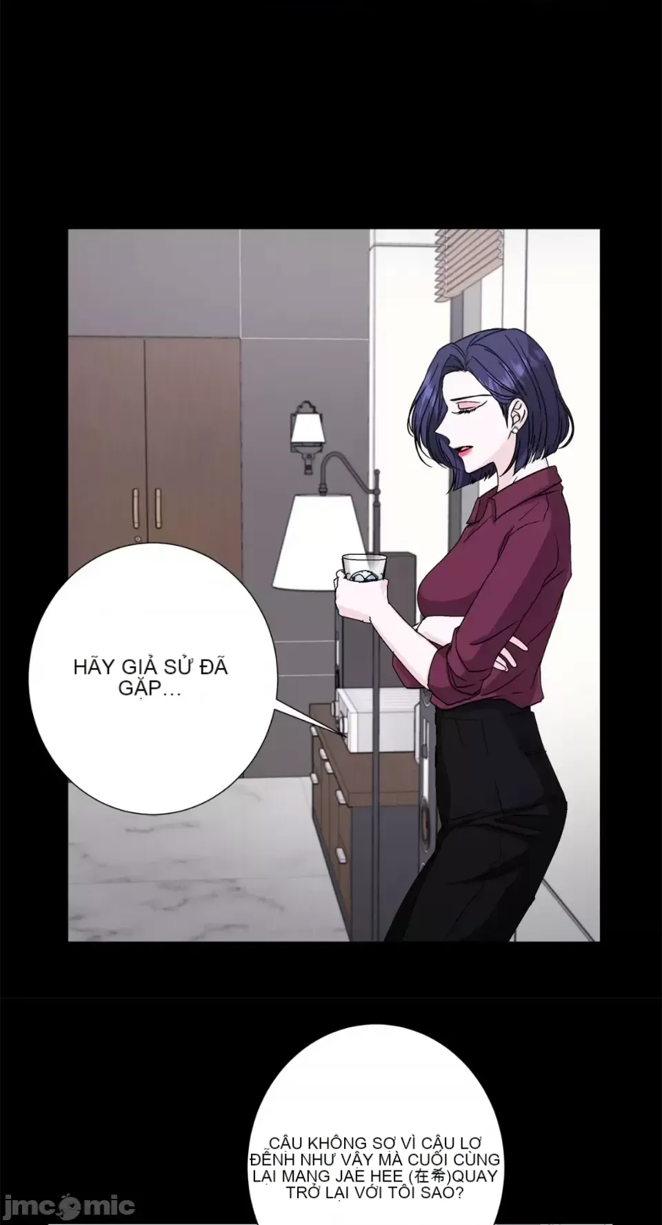 Lilith 2 Chương 1-71