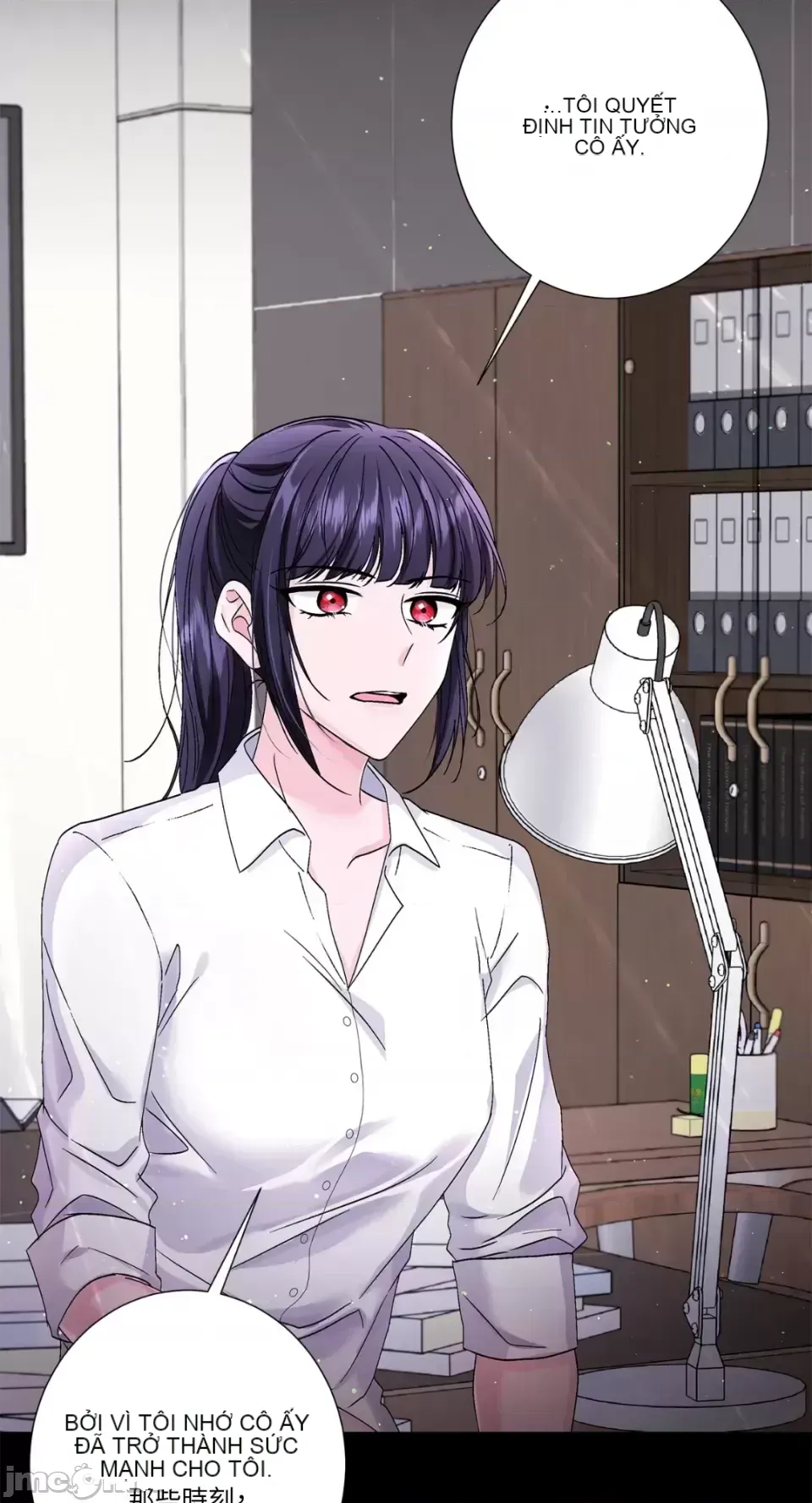 Lilith 2 Chương 1-71