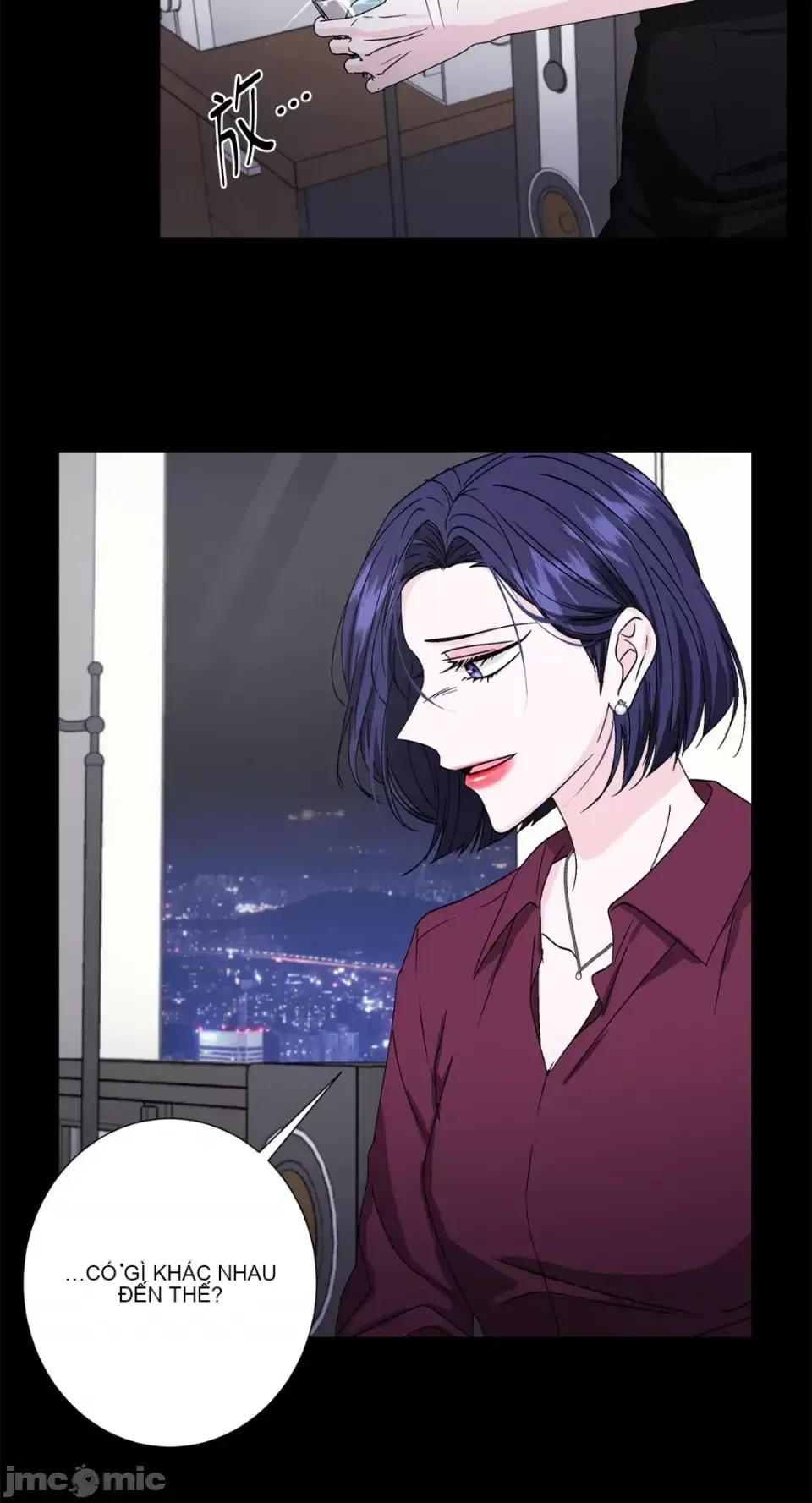 Lilith 2 Chương 1-71