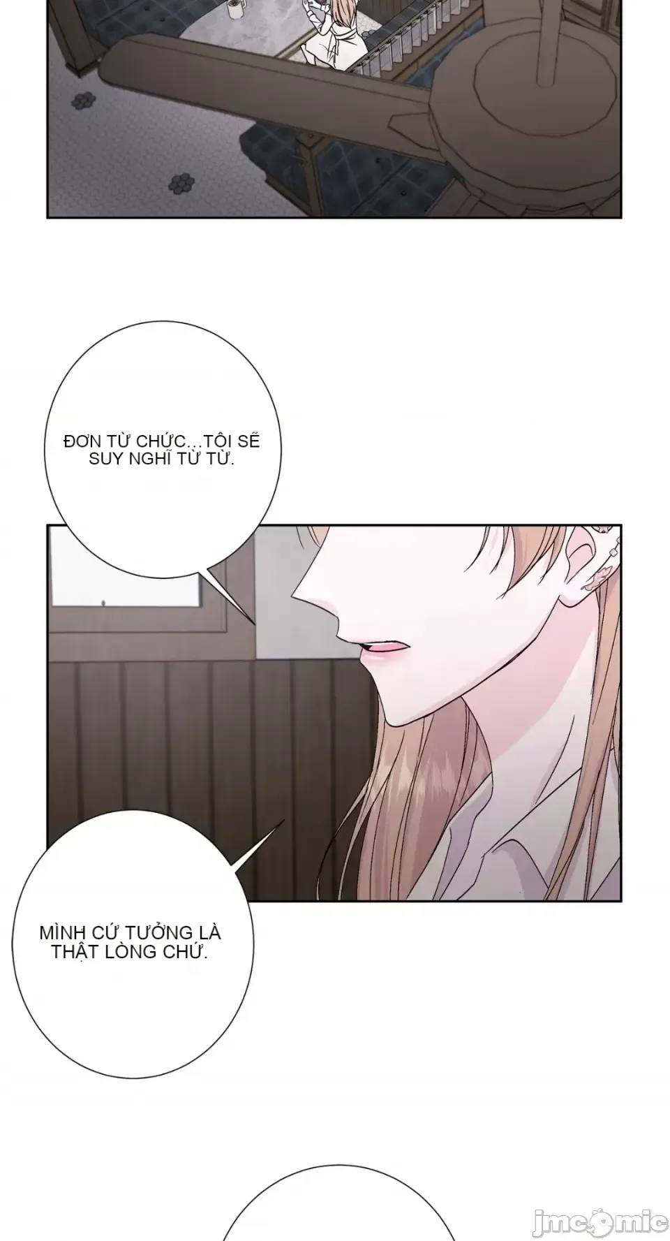 Lilith 2 Chương 1-71