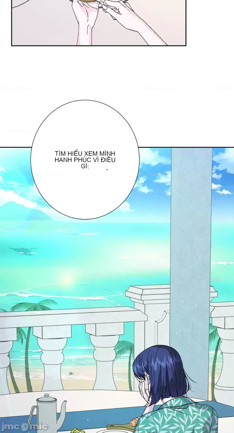 Lilith 2 Chương 1-71