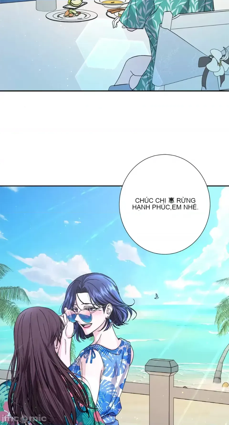 Lilith 2 Chương 1-71