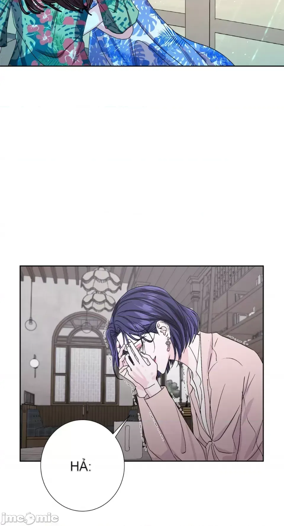 Lilith 2 Chương 1-71